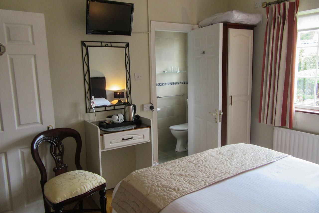 Doonshean View Bed And Breakfast Дингл Экстерьер фото
