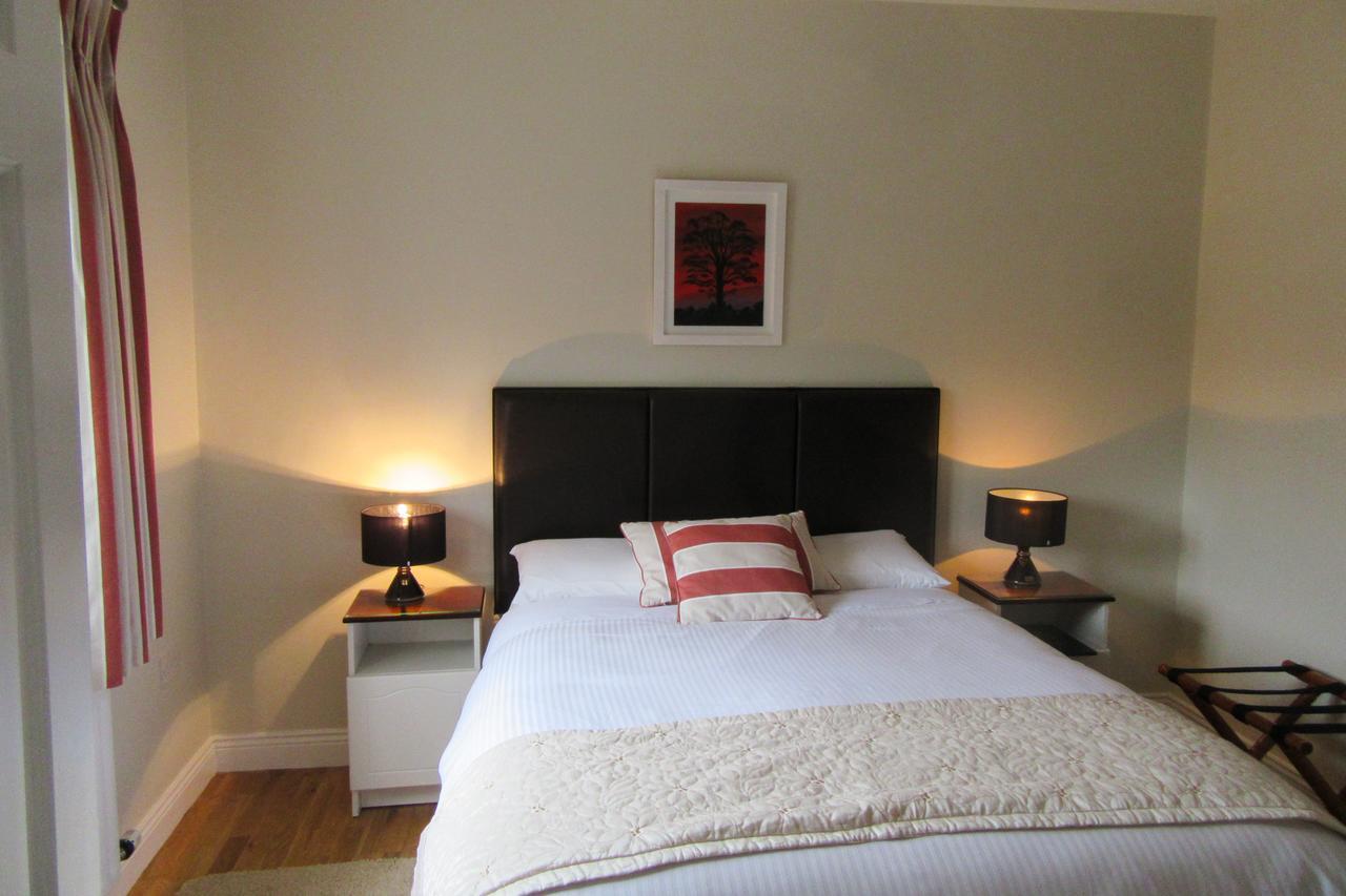 Doonshean View Bed And Breakfast Дингл Экстерьер фото