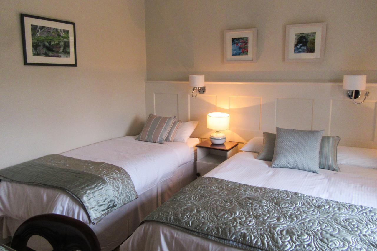 Doonshean View Bed And Breakfast Дингл Экстерьер фото
